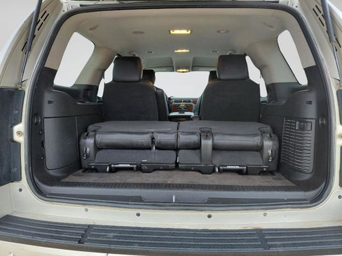 Used 2013 Chevrolet Tahoe LT image 22