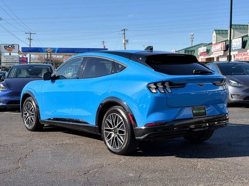 Used 2024 Ford Mustang Mach-E Premium image 2