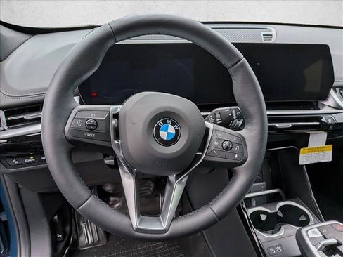 New 2026 BMW X1 xDrive28i w/ Technology Package image 11