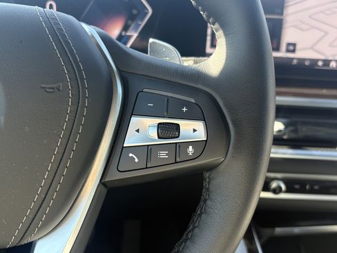 Used 2026 BMW X5 xDrive40i image 21