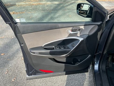 Used 2015 Hyundai Santa Fe Sport w/ Option Group 02 image 14