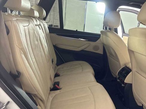 Used 2018 BMW X5 sDrive35i image 24