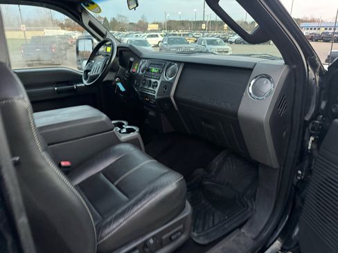 Used 2008 Ford F250 XLT image 10