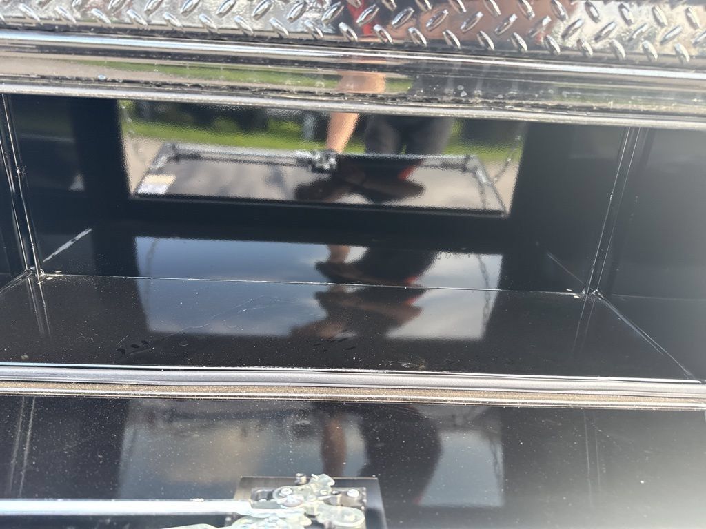 New 2025 RAM 4500 Tradesman AWD/4WD image 12