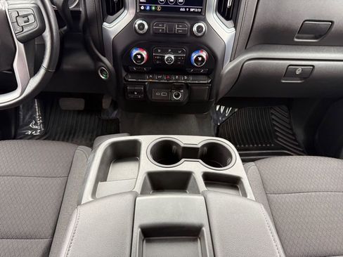 Used 2021 GMC Sierra 1500 Elevation w/ X31 Off-Road Package image 15
