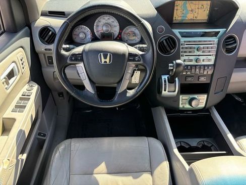 Used 2011 Honda Pilot Touring image 7