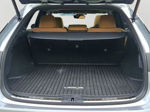 Used 2023 Lexus RX 350 Premium w/ Accessory Package (K3) AWD/4WD image 28