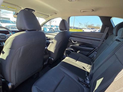 Used 2025 Hyundai Tucson SEL image 32