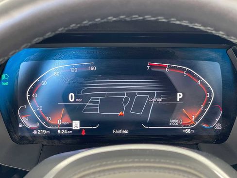 Used 2025 BMW Z4 sDrive30i image 24