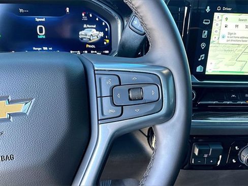 Used 2026 Chevrolet Silverado 1500 LT image 20