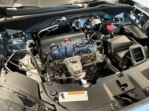 New 2026 Honda HR-V Sport image 26