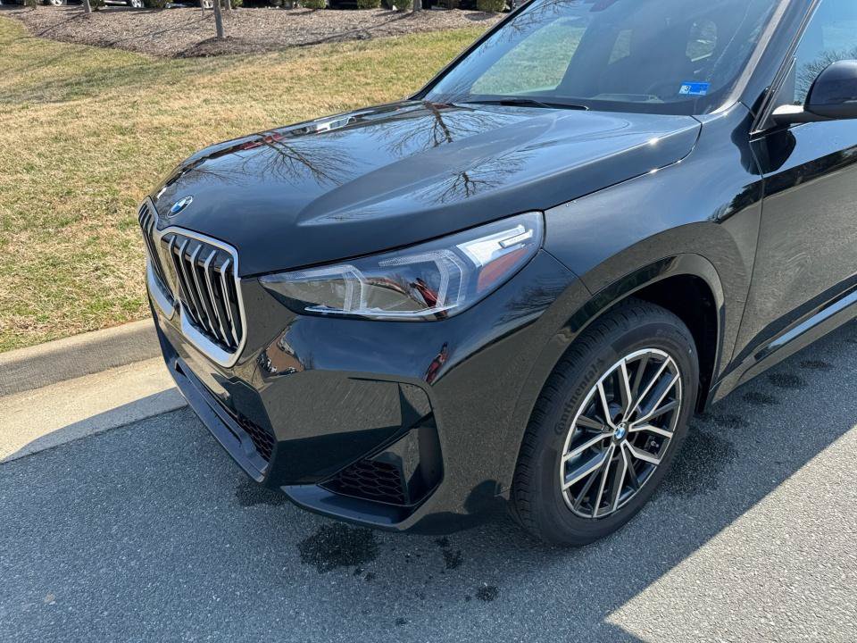 New 2026 BMW X1 xDrive28i AWD/4WD image 26