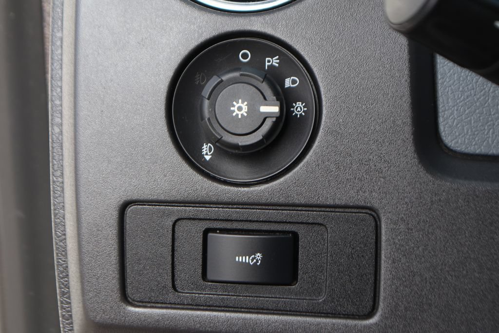Used 2011 Ford F150 XLT w/ XLT Chrome Pkg RWD image 20