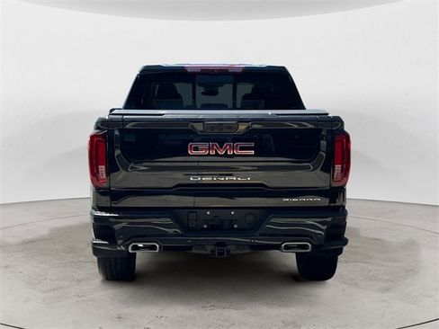 Used 2024 GMC Sierra 1500 Denali image 4