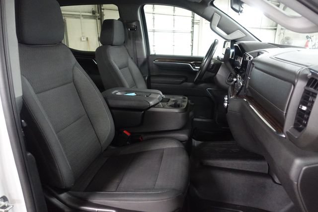 Used 2023 GMC Sierra 1500 SLE AWD/4WD image 26