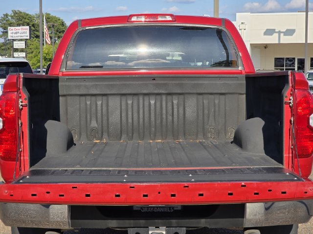 Used 2019 Toyota Tundra SR5 w/ SR5 Upgrade Package AWD/4WD image 29