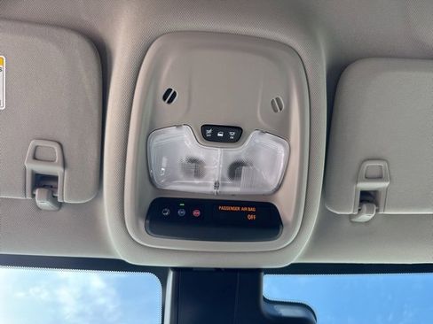 Certified 2026 Buick Encore GX Preferred w/ Comfort Package image 23