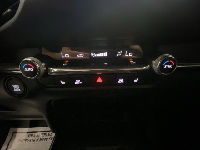 Used 2023 MAZDA CX-30 AWD 2.5 S w/ Preferred Package image 16