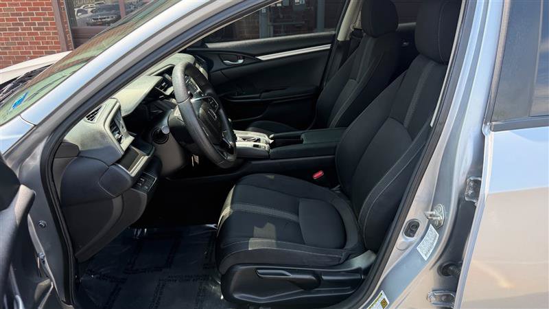 Used 2019 Honda Civic LX image 23