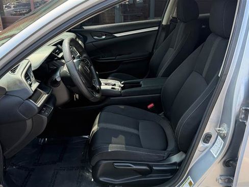 Used 2019 Honda Civic LX image 23
