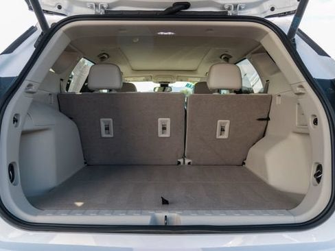 Certified 2023 GMC Terrain Denali AWD/4WD image 16