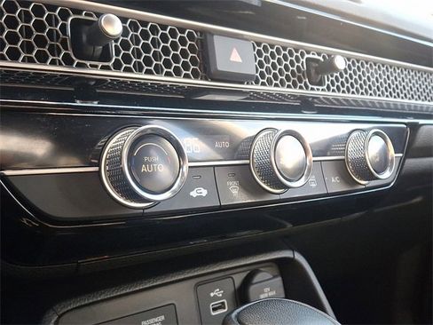 Certified 2023 Honda Civic Sport image 15