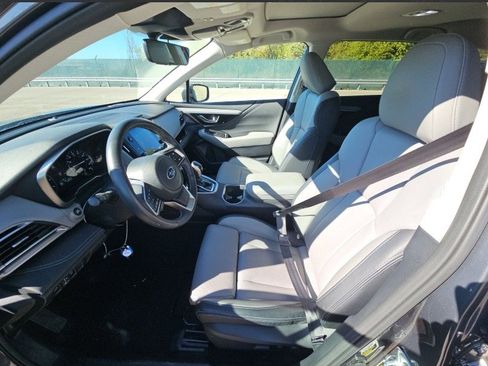 Used 2024 Subaru Outback Limited XT image 26