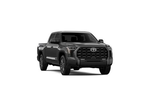 New 2025 Toyota Tundra Platinum image 64