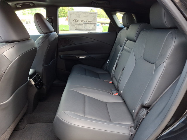 New 2026 Lexus RX 350 Premium w/ Accessory Package (Z1) AWD/4WD image 5