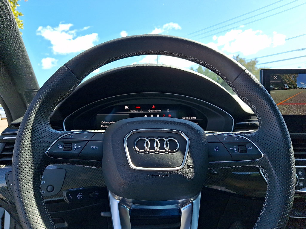 Used 2023 Audi S5 Premium Plus w/ Premium Plus Package AWD/4WD image 19