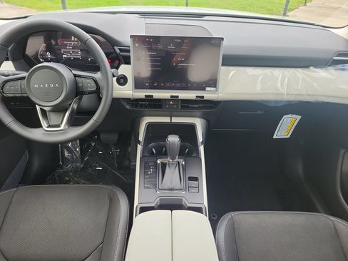 New 2026 MAZDA CX-5 Preferred AWD/4WD image 9