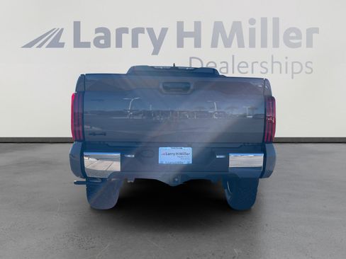 New 2026 Toyota Tundra SR5 image 4