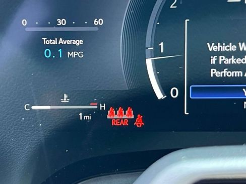 New 2026 Lexus RX 350 Premium w/ Convenience Package AWD/4WD image 26