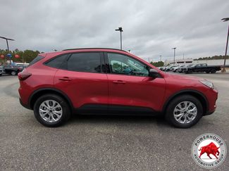 New 2026 Ford Escape Active FWD video 3