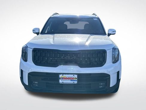 New 2025 Kia Telluride SX Prestige X-Line image 8