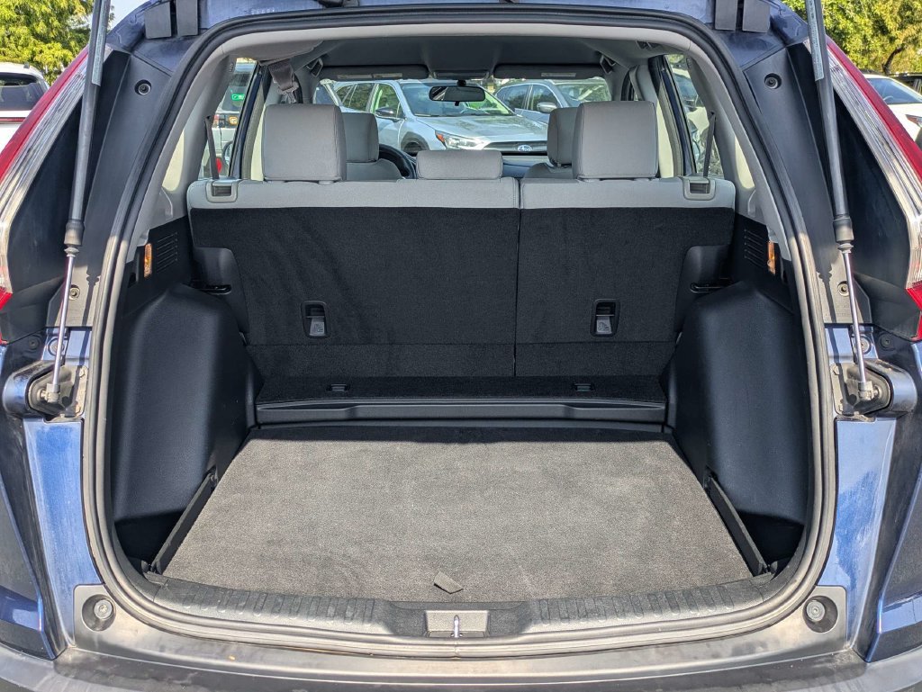 Used 2017 Honda CR-V LX image 14