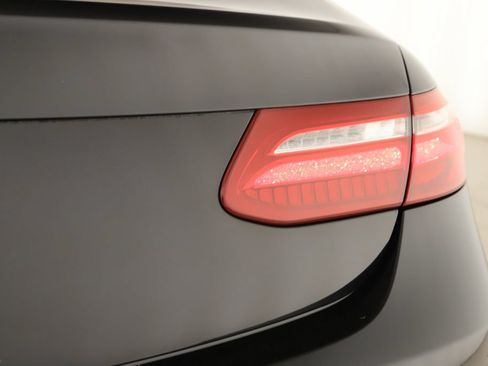 Used 2019 Mercedes-Benz E 450 Coupe image 27