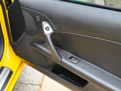 Used 2010 Chevrolet Corvette Grand Sport image 97