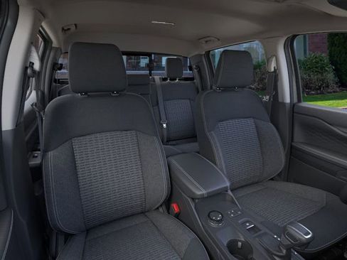 New 2025 Ford Ranger XLT w/ Trailer Tow Package image 10