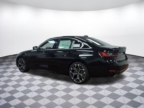 Used 2026 BMW 330i Sedan w/ Premium Package image 3