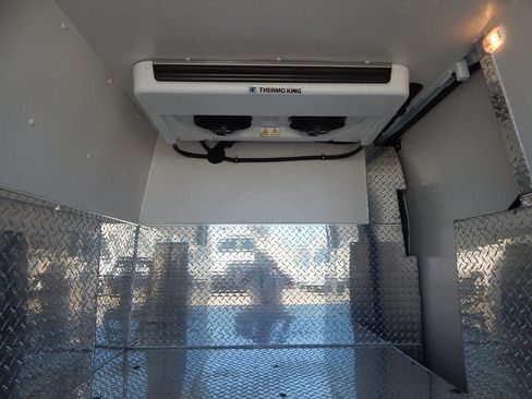 Used 2022 Ford Transit Connect XL FWD image 14