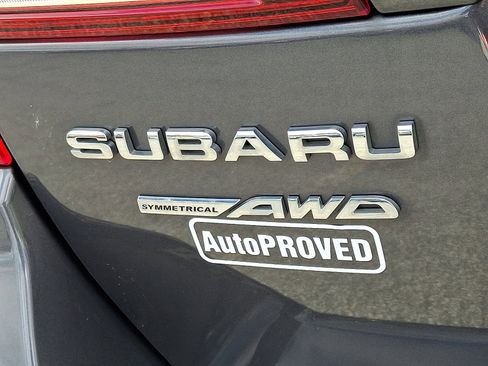 Used 2019 Subaru Outback 2.5i Limited w/ Protection Package #1 image 29