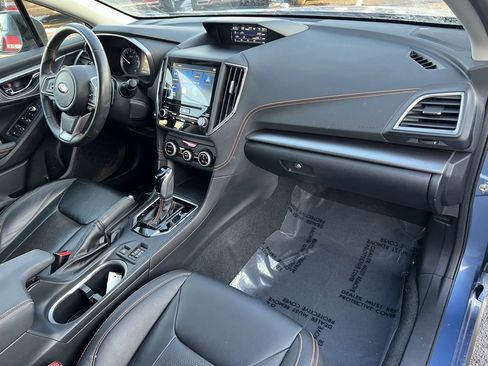 Used 2023 Subaru Crosstrek 2.5i Limited image 29