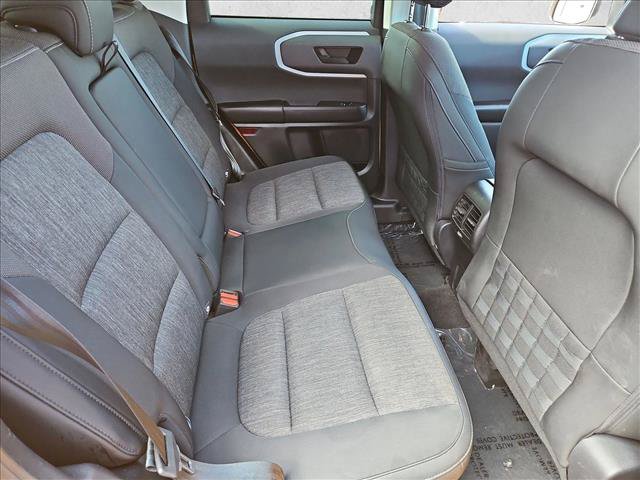 Used 2022 Ford Bronco Sport Big Bend AWD/4WD image 24