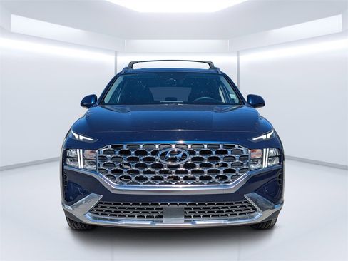 Used 2022 Hyundai Santa Fe SEL image 8