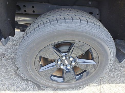 Used 2016 Chevrolet Colorado LT w/ LT Convenience Package image 16