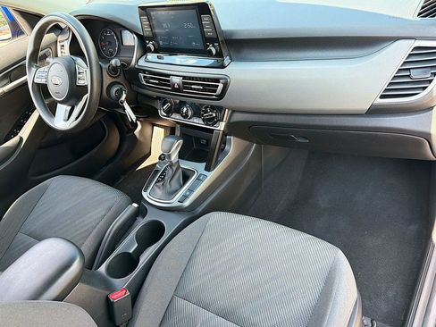 Used 2021 Kia Seltos LX AWD/4WD image 17