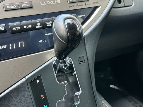 Used 2015 Lexus RX 350 FWD image 18