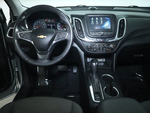 Used 2018 Chevrolet Equinox LT FWD image 31