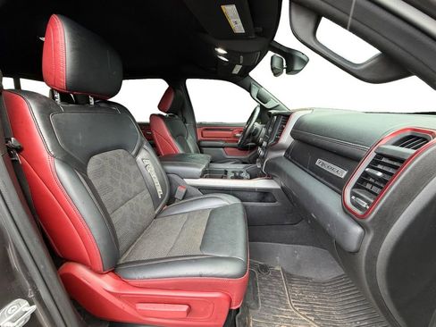 Used 2019 RAM 1500 Rebel w/ Rebel Level 2 Equipment Group AWD/4WD image 14